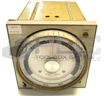 HONEYWELL R7352C1390 DIALATROL CONTROLLER 0-400 DEGREES