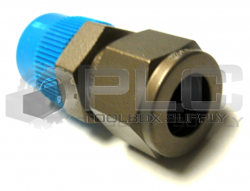 NEW SWAGELOK TI-810-1-8 MALE UNION 1/2" 