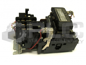GENERAL ELECTRIC GE CR306D0 SIZE 2 CONTACTOR
