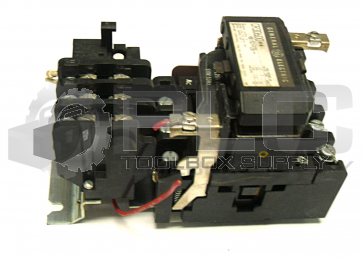 GENERAL ELECTRIC CR306D0 STARTER CR306D0**