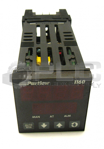 PARTLOW 11603301AA RELAY 90-264VAC C466332 1160