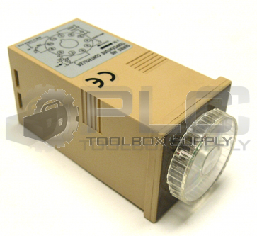 KONBO SERIES 480 TEMPERATURE CONTROLLER