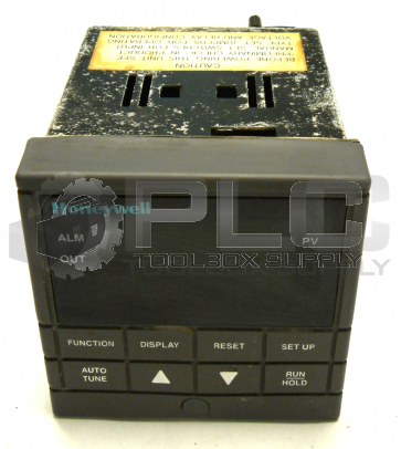 HONEYWELL DC200H-0-000-1D0000-0 TEMPERATURE CONTROL UDC2000 MINI-PRO