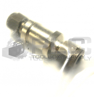 NEW SWAGELOK TI-4C-1 CHECK VALVE 1/4" 