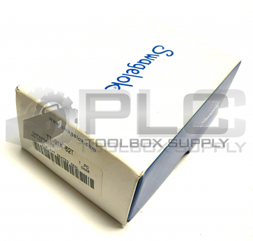 NEW SWAGELOK TI-91K-62T SEAL KIT 