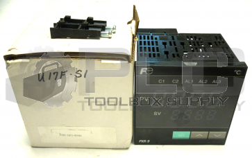 FUJI ELECTRIC PXR9-TAY1-GV0A1 CONTROLLER