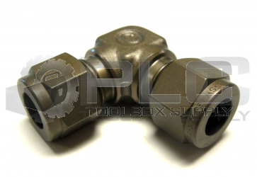 NEW SWAGELOK TI-62TS6-JLK ELBOW 3/8" 
