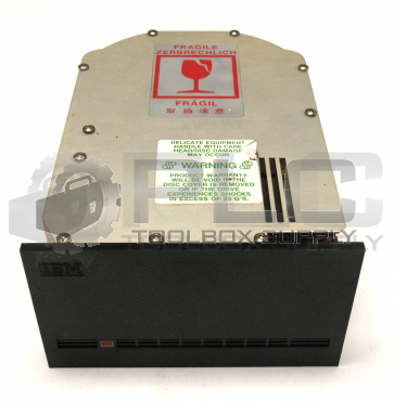 SEAGATE ST-412 HARD DISK DRIVE S57639