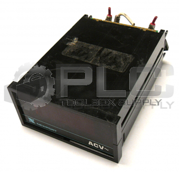 NEWPORT Q9000F DIGITAL PANEL METER 