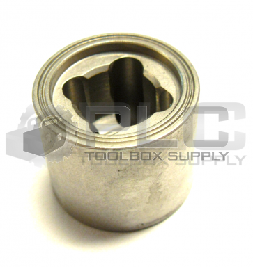 NEW MILTON ROY 2920054016 GUIDE 3/8 BALL 316SS HPD 8831  