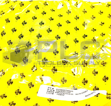 NEW UTEX 2980074099  SEAL 5" 02980074099  MILTON ROY 