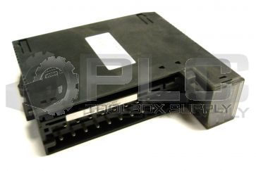 GE FANUC IC693CMM302C COMMUNICATIONS MODULE 