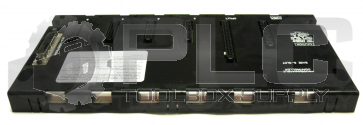 GE FANUC IC693CHS397E PROGRAMMABLE CONTROLLER BASE 5-SLOT
