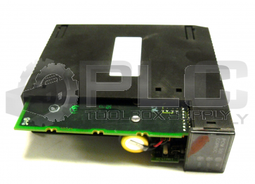 GE FANUC IC693PCM301H PROGRAMMABLE COPROCESSOR 