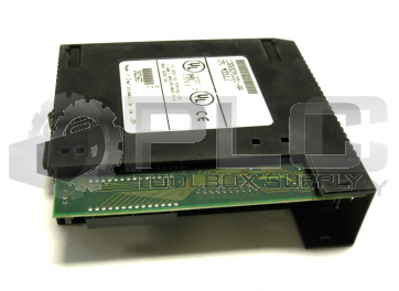 GE FANUC IC693CPU331-AA CPU MODULE 