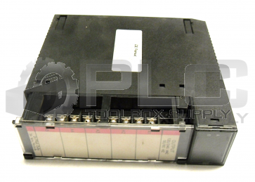 GE FANUC IC693MDL390B OUTPUT MODULE 