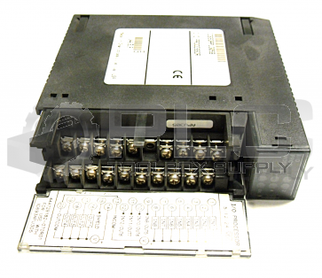 GE FANUC IC693APU305B  PROCESSOR MODULE 
