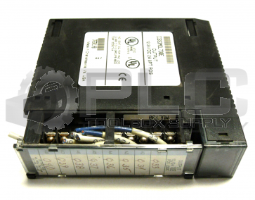 GE FANUC IC693MDL730E OUTPUT MODULE 