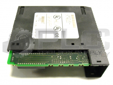 GE FANUC IC693CPU331W CPU MODULE 