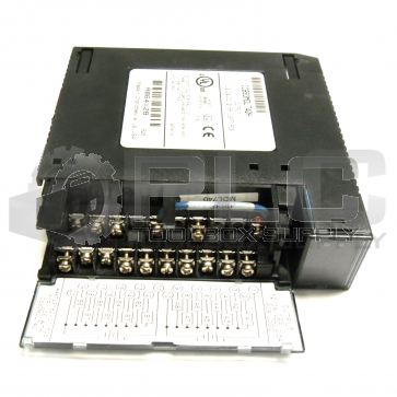 GE FANUC IC693MDL740H OUTPUT MODULE 