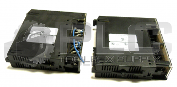 LOT OF 2 GE FANUC IC693MDL645C INPUT MODULE 