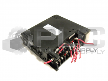 GE FANUC IC693MDL340C OUTPUT MODULE 