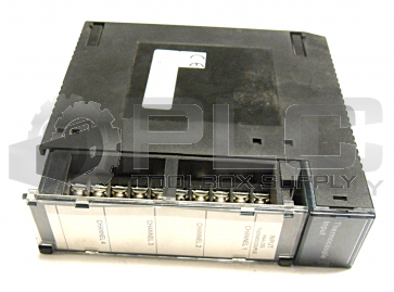 GE FANUC HE693THM449B ANALOG THERMOCOUPLE INPUT 