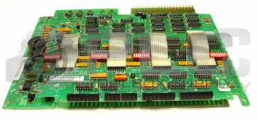 GE FANUC IC600BF831K INPUT MODULE 5-50VDC