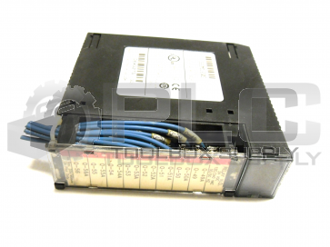 GE FNUC IC693MDL930G OUTPUT MODULE 
