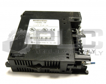 GE FANUC IC693MDL730F OUTPUT MODULE 