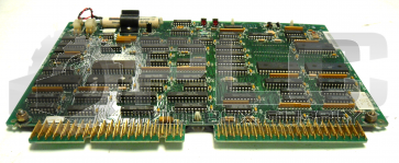 GE FANUC IC600LX616K MEMORY ASSEMBLY 16K MODULE