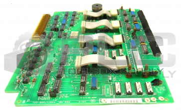 GE IC600YB923A SINK WITH LIGHTS 10-50-VDC