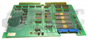GE FANUC IC600CB524M ARITHMETIC CONTROL MODULE SERIES6