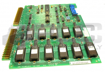 GE FANUC IC600CB515Q CONTROL MODULE