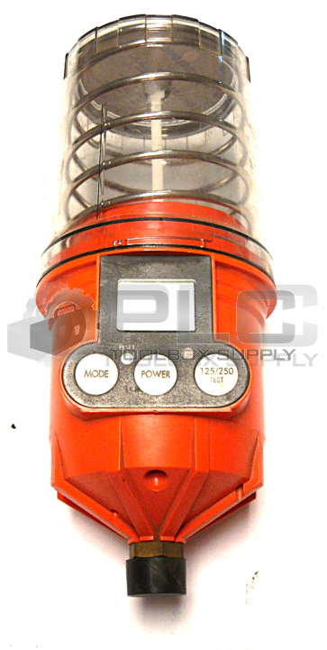 PULSARLUBE KLT-1250 AUTOMATIC GREASE LUBRICATOR DISPENSER