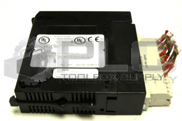 HORNER ELECTRIC HE693THM166F INPUT MODULE