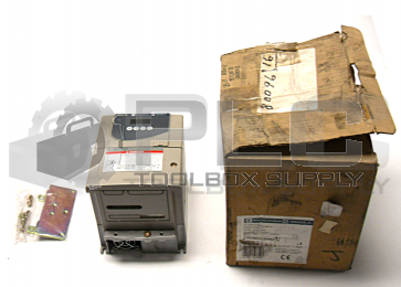 NEW TELEMECANIQUE ATV28HU29M2U ALTIVAR 28 AC MOTOR DRIVE 