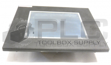 AVG EZ-T10C-F OPERATOR INTERFACE *READ*
