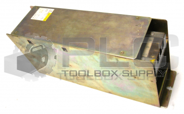 FANUC A06B-6079-H401 DYNAMIC BREAK MODULE 