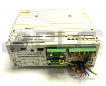 LENZE 33.8201_E POWER SUPPLY 33.8201 33-8201 *READ*