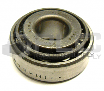 TIMKENS 17580 BEARING 
