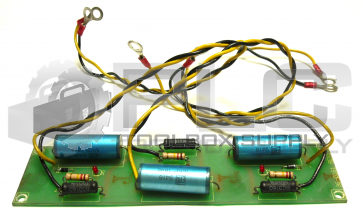 DILOGIC 36-0161 REV 3 PCI CARD