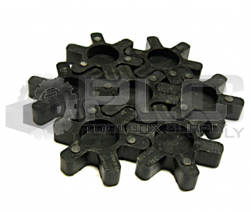 LOT OF 7 LOVEJOY L-090 SPIDERS L-095