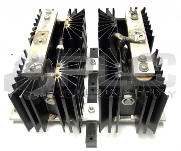 GE A19015AB1AD1 RECTIFIER STACK W/A190AX15 8539 ****READ****