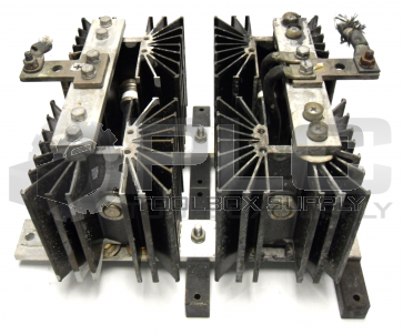 GENERAL ELECTRIC A9015AB1AD1 RECTIFIER STACK ***READ***