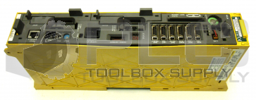 FANUC A16B-3200-0420/10E 500877 SERVO CONTROL SERIES 16i-TB
