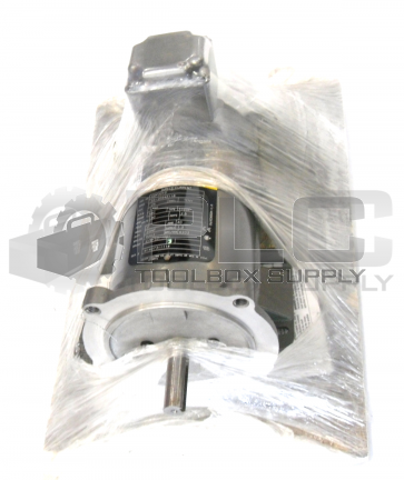 NEW BALDOR CDP-3310 HP DC MOTOR 