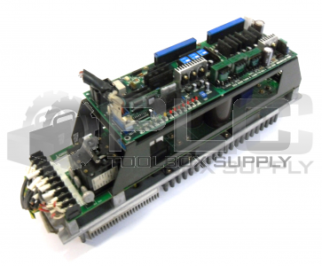 OKUMA BLII-D30A SERVO DRIVE 