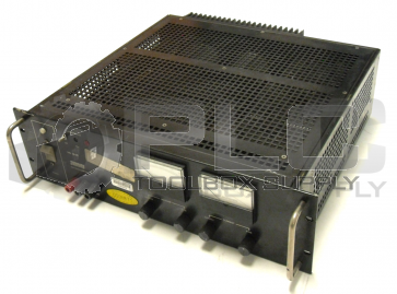SORENSEN SRL 20-25 DC POWER SUPPLY ADJUSTABLE