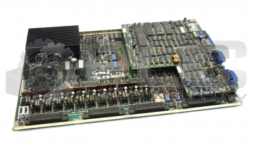 OKUMA E4809-045-140-1006-1109-09-09 VAC BOARD 1006-1106 FOR PARTS 